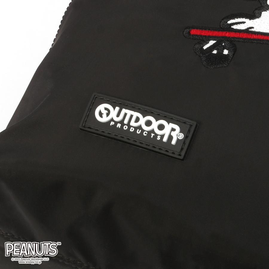 最大42% 4/22限定 アウトドアプロダクツ スヌーピー レディース ピーナッツコレクション 2WAYショルダートート OUTDOOR PRODUCTS PEANUTS ODB028 在庫限り | OUTDOOR PRODUCTS | 15
