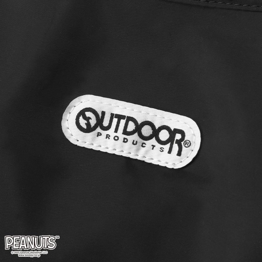 アウトドアプロダクツ スヌーピー レディース ピーナッツコレクション 2WAYショルダートート OUTDOOR PRODUCTS PEANUTS ODB028 在庫限り | OUTDOOR PRODUCTS | 16