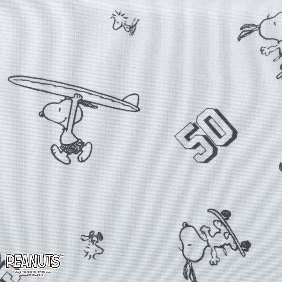 アウトドアプロダクツ スヌーピー レディース ピーナッツコレクション 2WAYショルダートート OUTDOOR PRODUCTS PEANUTS ODB028 在庫限り | OUTDOOR PRODUCTS | 19