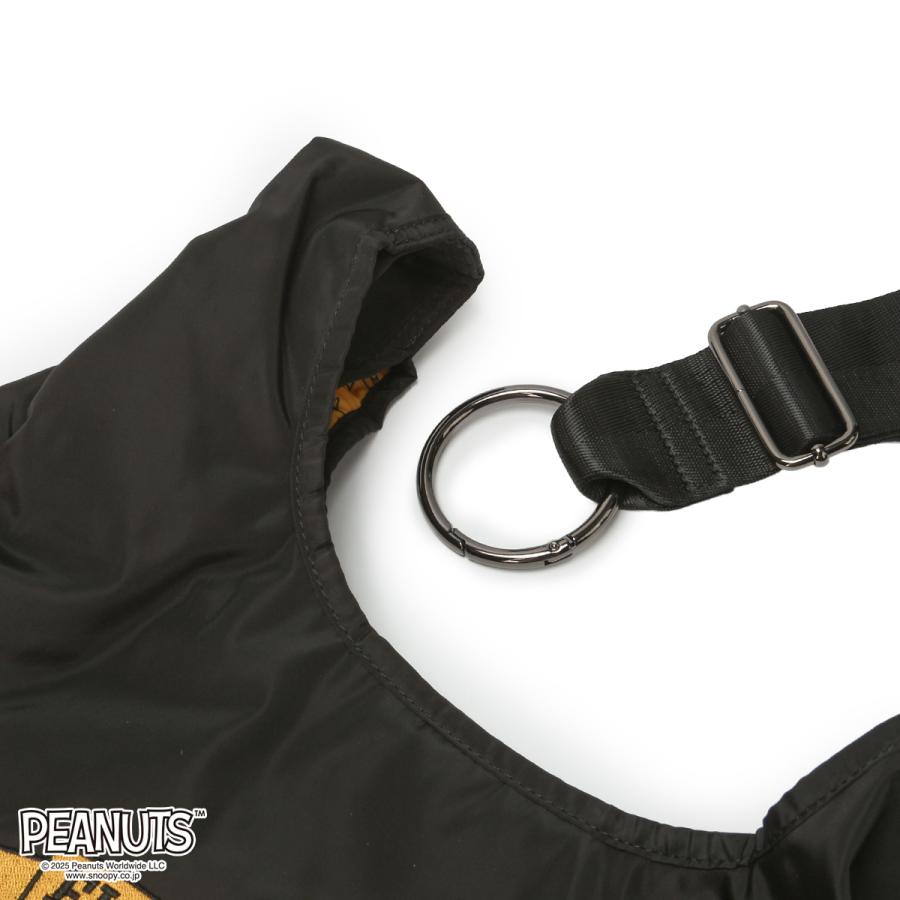 アウトドアプロダクツ PEANUTS スヌーピー ショルダーバッグ トートバッグ レディース ブランド 斜めがけ A4 2WAY OUTDOOR PRODUCTS ODB032 | OUTDOOR PRODUCTS | 15