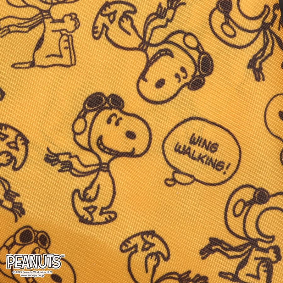 最大42% 4/22限定 アウトドアプロダクツ PEANUTS スヌーピー ショルダーバッグ トートバッグ レディース ブランド 斜めがけ A4 2WAY OUTDOOR PRODUCTS ODB032 | OUTDOOR PRODUCTS | 18