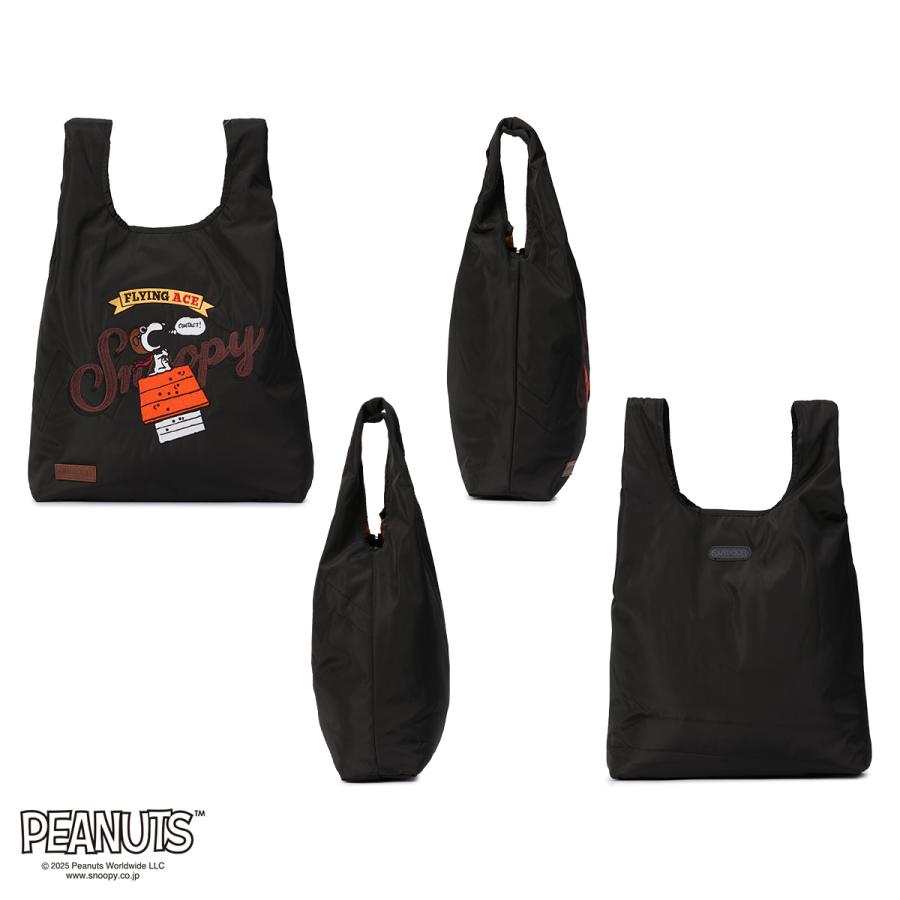アウトドアプロダクツ PEANUTS スヌーピー ショルダーバッグ トートバッグ レディース ブランド 斜めがけ A4 2WAY OUTDOOR PRODUCTS ODB032 | OUTDOOR PRODUCTS | 07