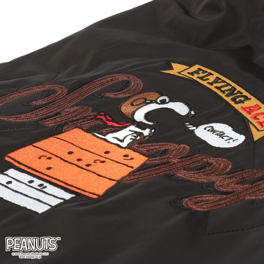アウトドアプロダクツ PEANUTSコレクション スヌーピー ショルダーバッグ レディース ブランド 斜めがけバッグ A4 OUTDOOR PRODUCTS ODB033 | OUTDOOR PRODUCTS | 17