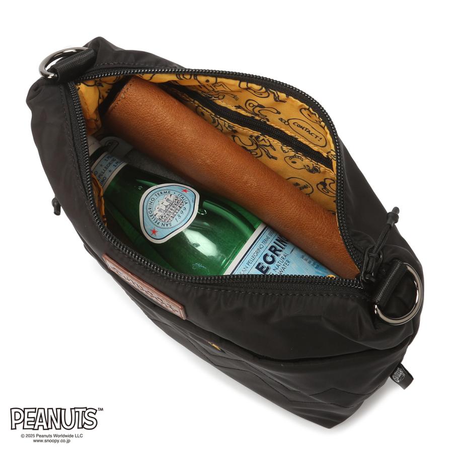 アウトドアプロダクツ PEANUTSコレクション スヌーピー ショルダーバッグ レディース ブランド 斜めがけバッグ A4 OUTDOOR PRODUCTS ODB033 | OUTDOOR PRODUCTS | 10