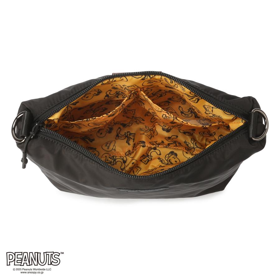最大42% 12/28限定 アウトドアプロダクツ PEANUTSコレクション スヌーピー ショルダーバッグ レディース ブランド 斜めがけバッグ A4 OUTDOOR PRODUCTS ODB033 | OUTDOOR PRODUCTS | 12