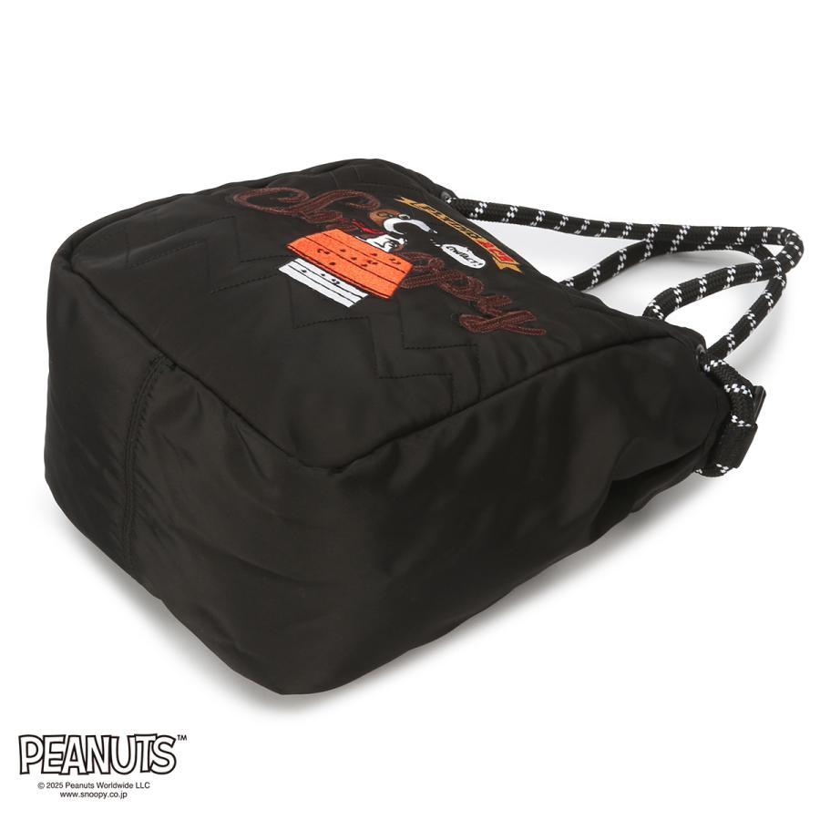 アウトドアプロダクツ PEANUTSコレクション スヌーピー トートバッグ ショルダーバッグ レディース A5 2WAY OUTDOOR PRODUCTS ODB036 | OUTDOOR PRODUCTS | 13