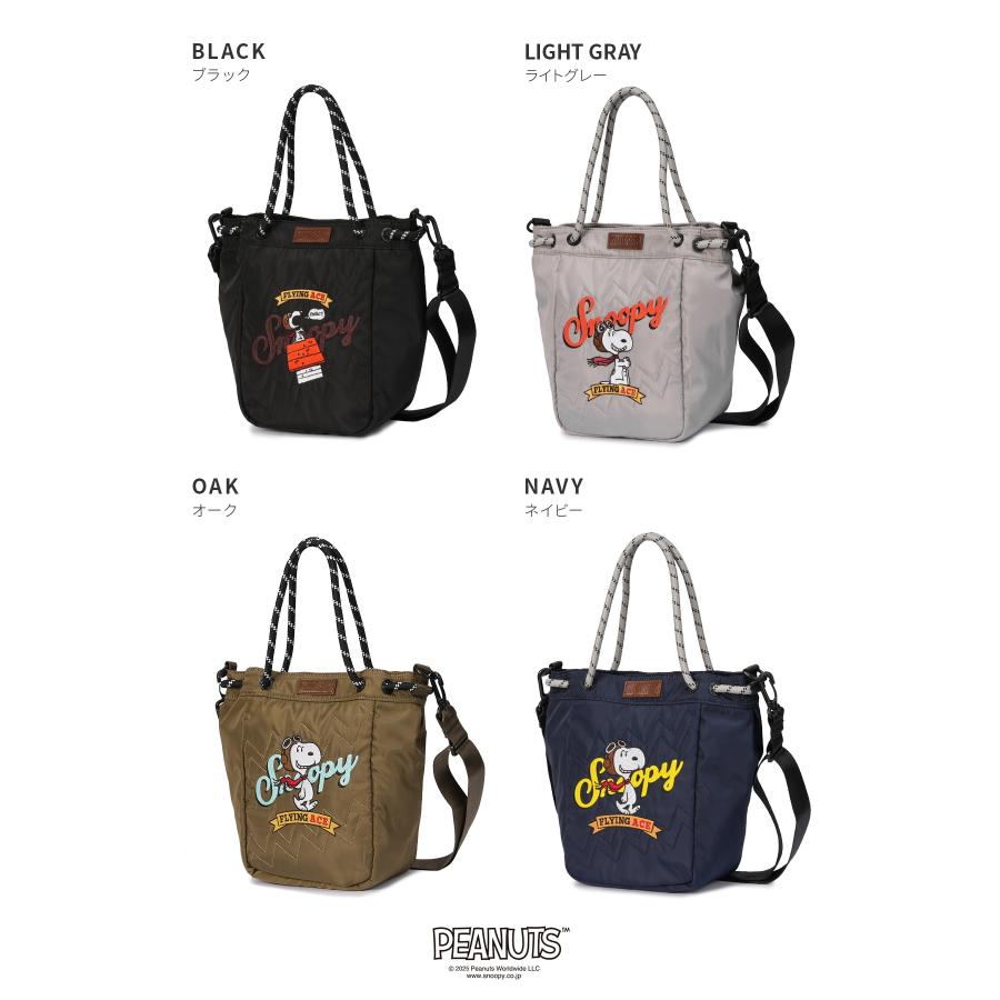 最大42% 12/28限定 アウトドアプロダクツ PEANUTSコレクション スヌーピー トートバッグ ショルダーバッグ レディース A5 2WAY OUTDOOR PRODUCTS ODB036 | OUTDOOR PRODUCTS | 06