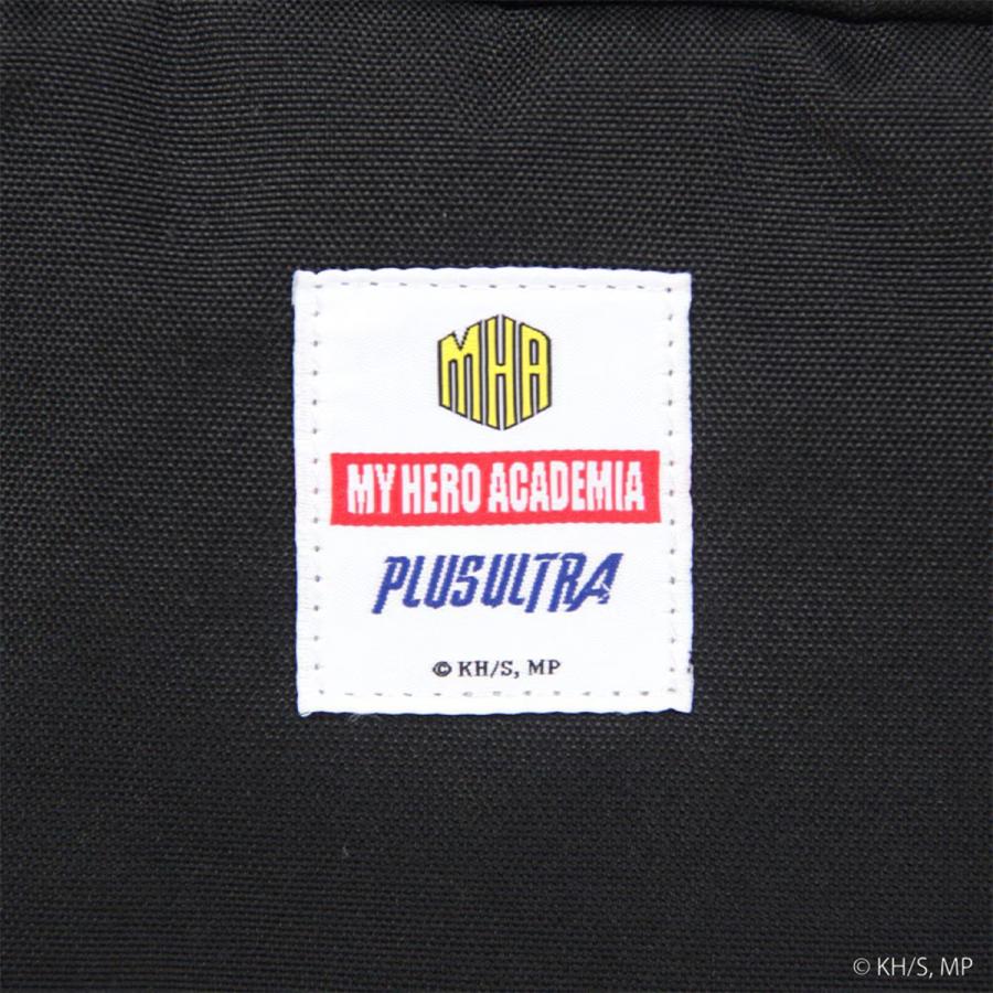 アウトドアプロダクツ 僕のヒーローアカデミア ショルダーバッグ ブランド 軽量 小さめ ミニ 缶バッチ付き 2.3L OUTDOOR PRODUCTS ODHA01 | OUTDOOR PRODUCTS | 15