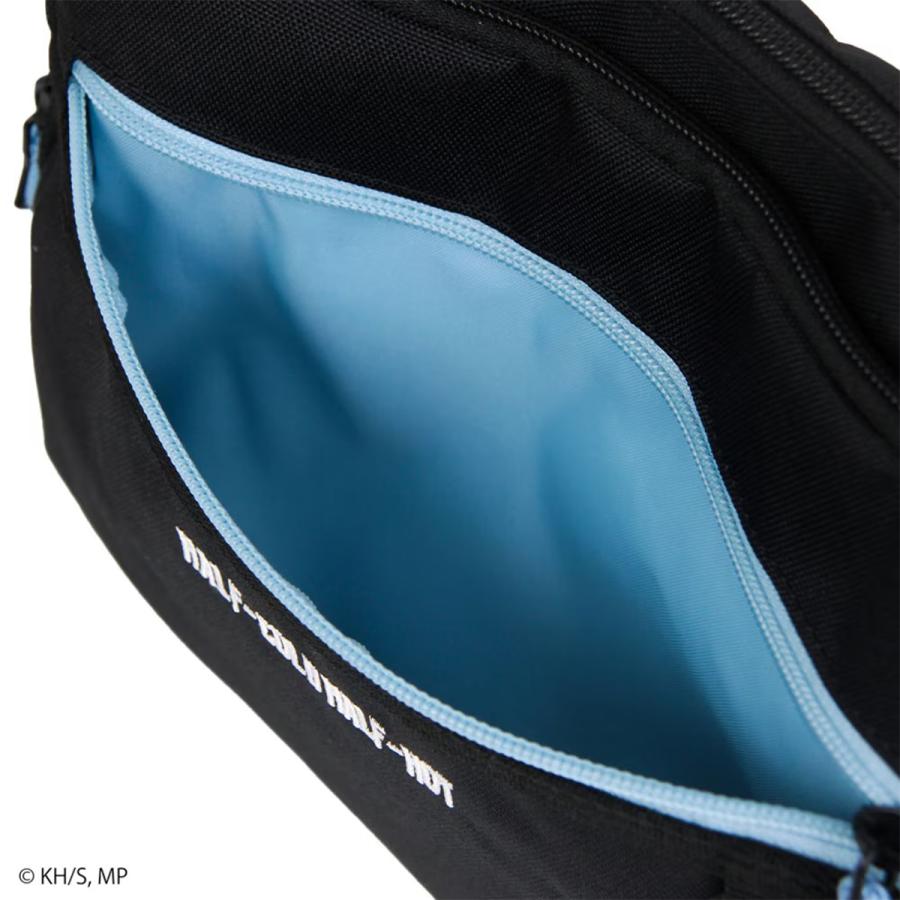 アウトドアプロダクツ 僕のヒーローアカデミア ショルダーバッグ ブランド 軽量 小さめ ミニ 缶バッチ付き 2.3L OUTDOOR PRODUCTS ODHA01 | OUTDOOR PRODUCTS | 16