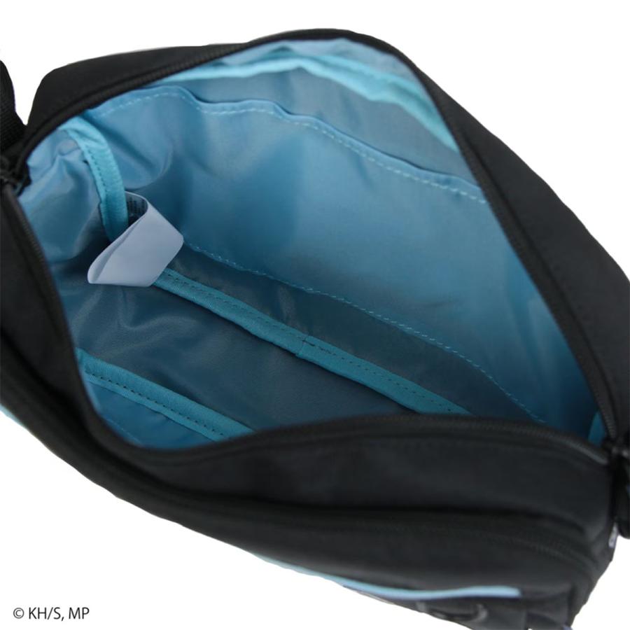 アウトドアプロダクツ 僕のヒーローアカデミア ショルダーバッグ ブランド 軽量 小さめ ミニ 缶バッチ付き 2.3L OUTDOOR PRODUCTS ODHA01 | OUTDOOR PRODUCTS | 18