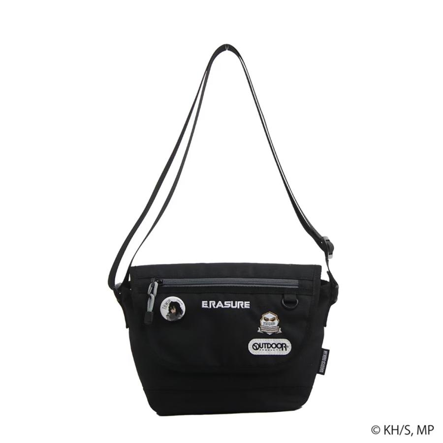 最大42% 1/18限定 アウトドアプロダクツ 僕のヒーローアカデミア ショルダーバッグ メッセンジャーバッグ ブランド 軽量 小さめ 2.6L OUTDOOR PRODUCTS ODHA02 | OUTDOOR PRODUCTS | 12