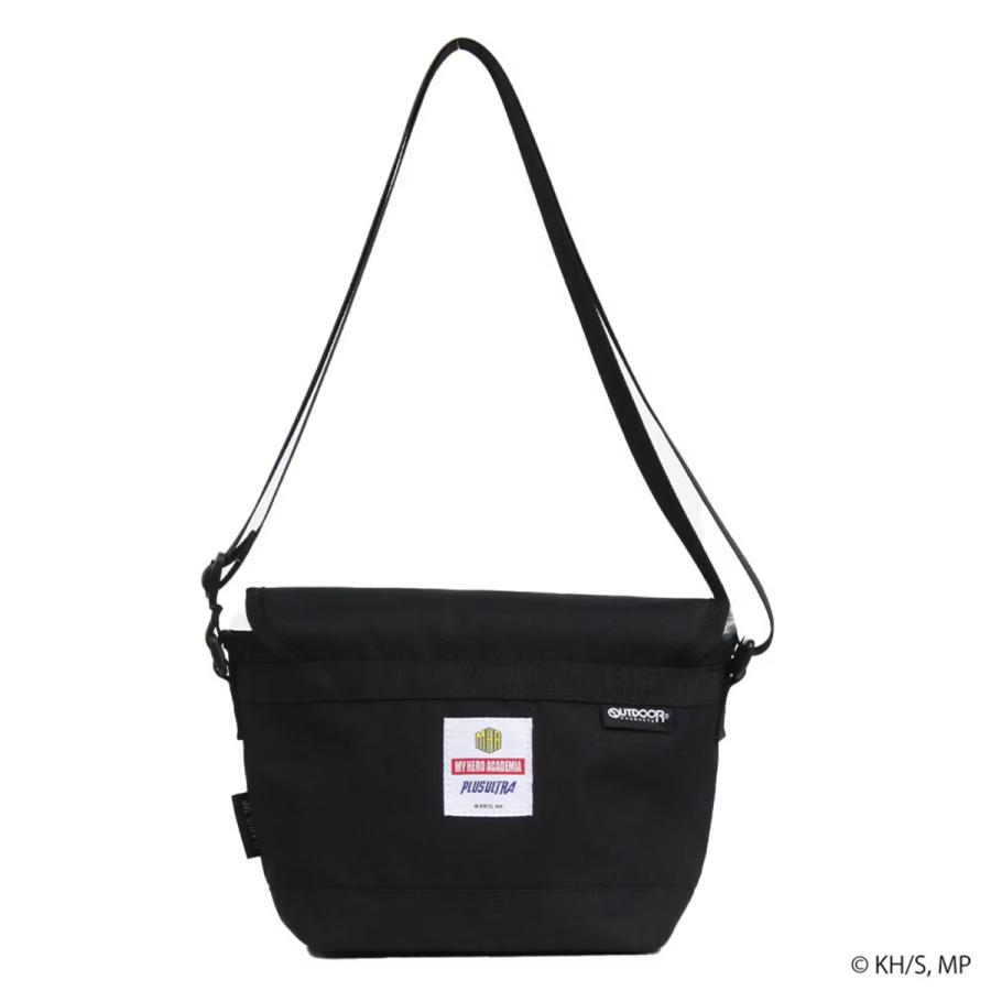 最大42% 1/18限定 アウトドアプロダクツ 僕のヒーローアカデミア ショルダーバッグ メッセンジャーバッグ ブランド 軽量 小さめ 2.6L OUTDOOR PRODUCTS ODHA02 | OUTDOOR PRODUCTS | 13