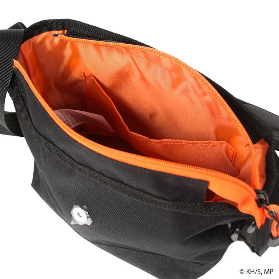 最大42% 1/18限定 アウトドアプロダクツ 僕のヒーローアカデミア ショルダーバッグ メッセンジャーバッグ ブランド 軽量 小さめ 2.6L OUTDOOR PRODUCTS ODHA02 | OUTDOOR PRODUCTS | 16