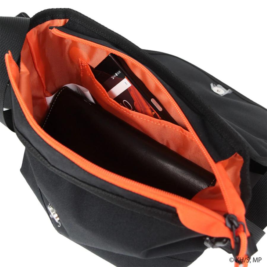 最大42% 1/18限定 アウトドアプロダクツ 僕のヒーローアカデミア ショルダーバッグ メッセンジャーバッグ ブランド 軽量 小さめ 2.6L OUTDOOR PRODUCTS ODHA02 | OUTDOOR PRODUCTS | 17