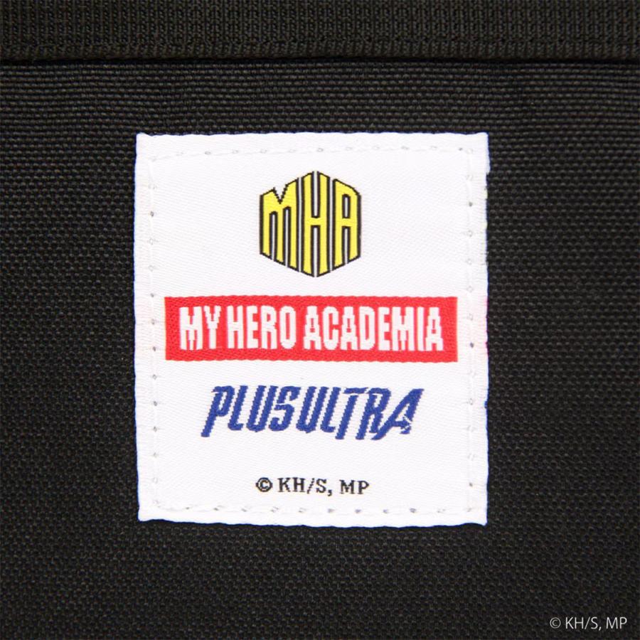 最大51% 4/22限定 アウトドアプロダクツ 僕のヒーローアカデミア ショルダーバッグ メッセンジャーバッグ ブランド 軽量 小さめ 2.6L OUTDOOR PRODUCTS ODHA02 | OUTDOOR PRODUCTS | 18