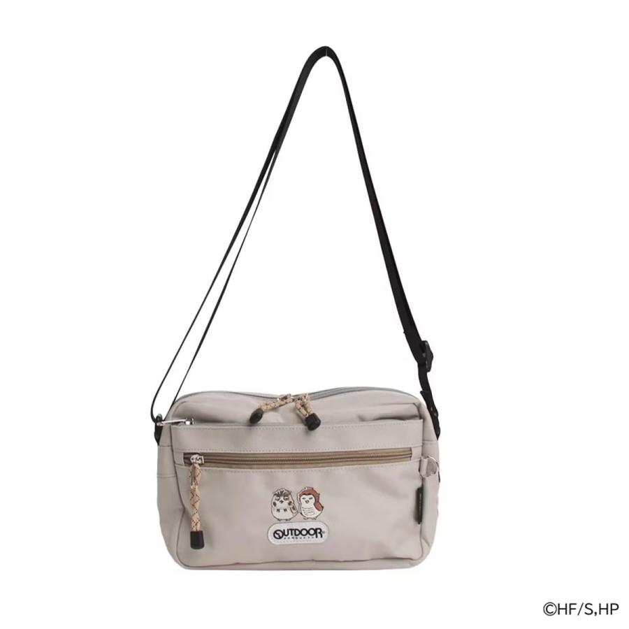 アウトドアプロダクツ ハイキュー!! ショルダーバッグ メンズ レディース ブランド 軽量 小さめ 横型 ミニ A5 2.2L OUTDOOR PRODUCTS ODHQ101 | OUTDOOR PRODUCTS | 11