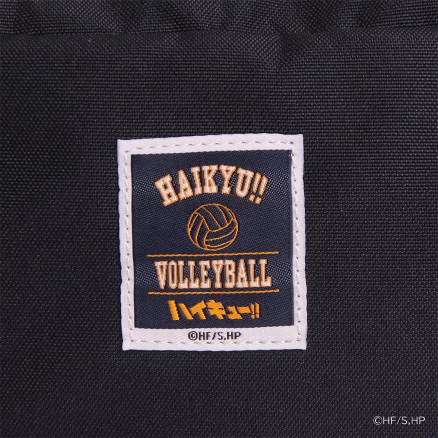 最大42% 2/11限定 アウトドアプロダクツ ハイキュー!! ショルダーバッグ ミニボストンバッグ ブランド 軽量 小さめ ミニ A5 5.2L OUTDOOR PRODUCTS ODHQ102 | OUTDOOR PRODUCTS | 15