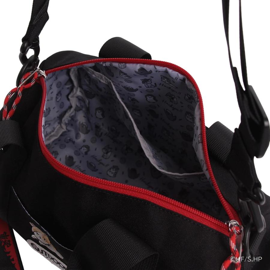 最大51% 9/15限定 アウトドアプロダクツ ハイキュー!! ショルダーバッグ ミニボストンバッグ ブランド 軽量 小さめ ミニ A5 5.2L OUTDOOR PRODUCTS ODHQ102 | OUTDOOR PRODUCTS | 17