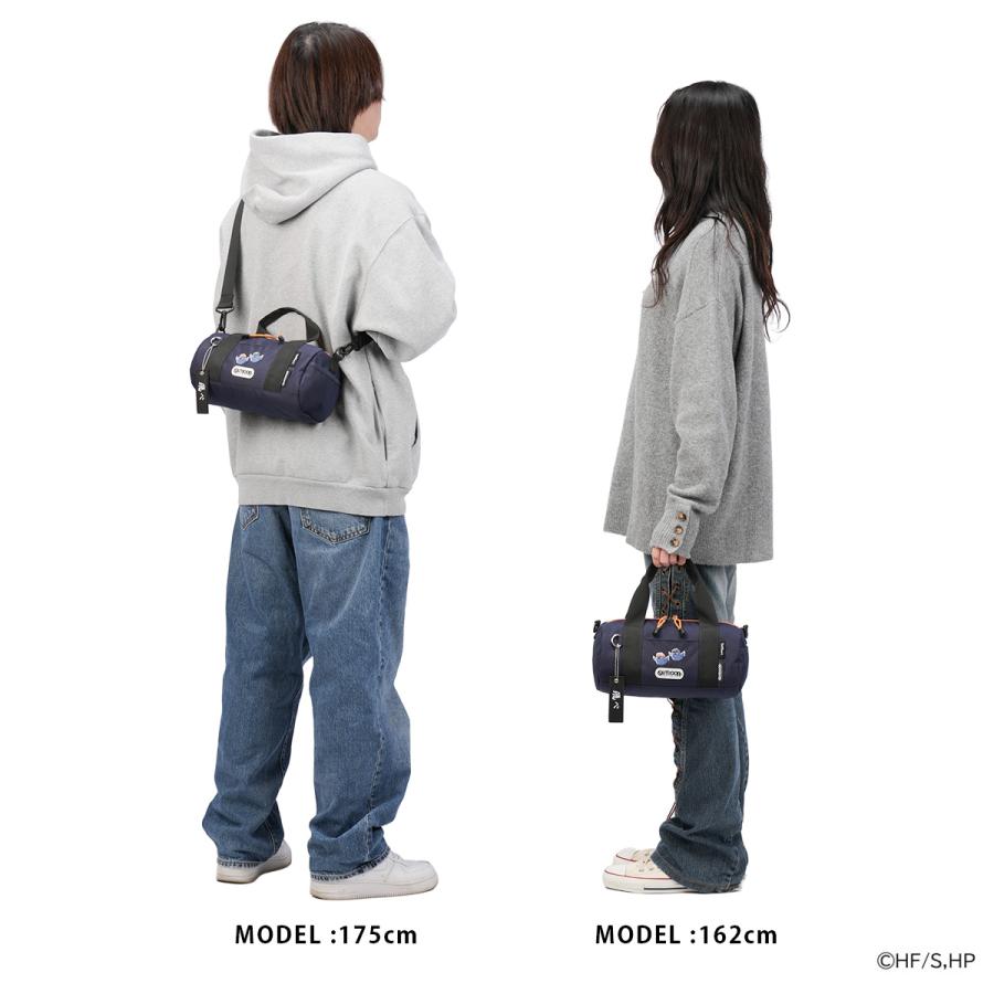 最大42% 1/19限定 アウトドアプロダクツ ハイキュー!! ショルダーバッグ ミニボストンバッグ ブランド 軽量 小さめ ミニ A5 5.2L OUTDOOR PRODUCTS ODHQ102 | OUTDOOR PRODUCTS | 07
