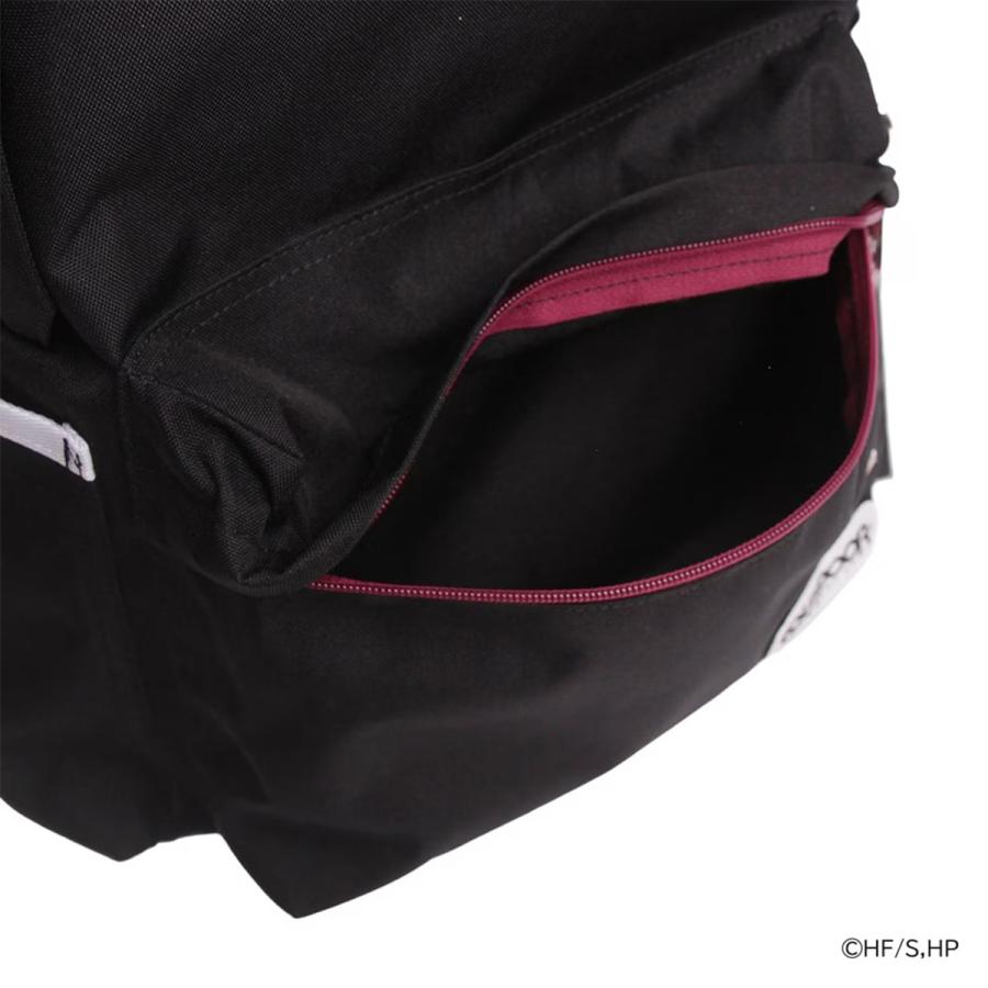 最大42% 1/19限定 アウトドアプロダクツ ハイキュー!! リュック メンズ レディース ブランド 軽量 通学 旅行 黒 19L A4 デイパック OUTDOOR PRODUCTS ODHQ104 | OUTDOOR PRODUCTS | 16