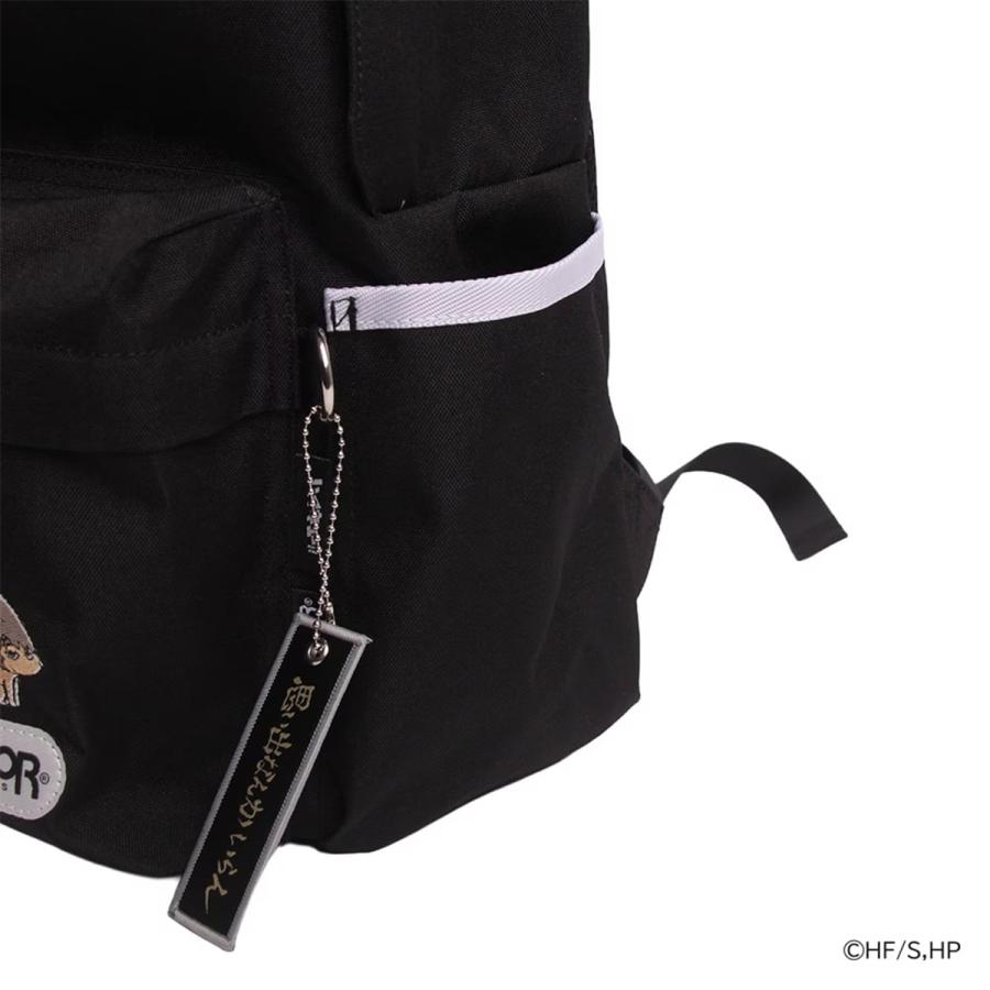 最大42% 1/19限定 アウトドアプロダクツ ハイキュー!! リュック メンズ レディース ブランド 軽量 通学 旅行 黒 19L A4 デイパック OUTDOOR PRODUCTS ODHQ104 | OUTDOOR PRODUCTS | 17