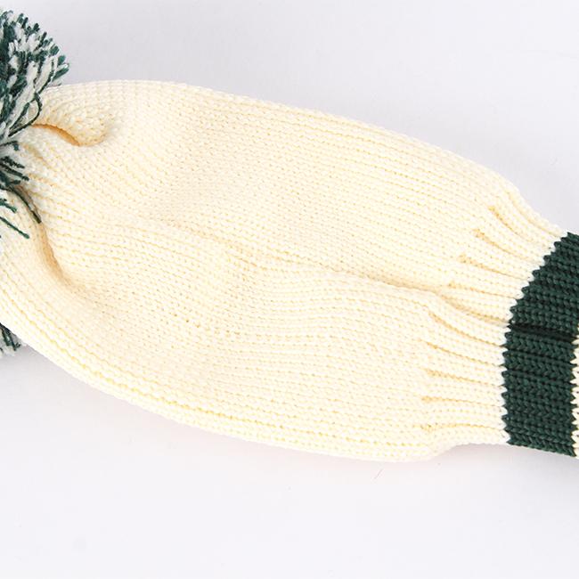 最大46% 4/22限定 オロビアンコ ゴルフ ドライバーカバー ヘッドカバー クラブカバー メンズ レディース ニット素材 Orobianco GOLF OG-CB2 83171 在庫限り | Orobianco | 14