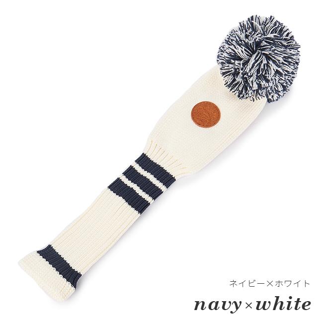 最大46% 4/22限定 オロビアンコ ゴルフ ドライバーカバー ヘッドカバー クラブカバー メンズ レディース ニット素材 Orobianco GOLF OG-CB2 83171 在庫限り | Orobianco | 04