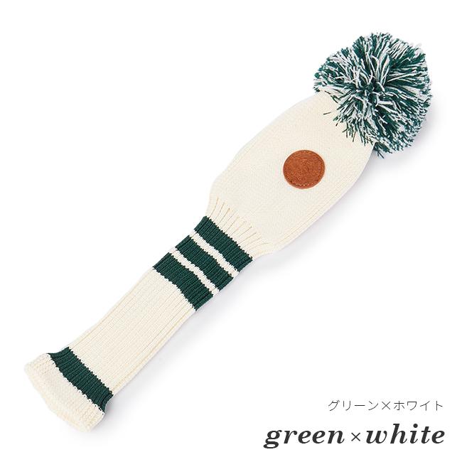 最大46% 4/22限定 オロビアンコ ゴルフ ドライバーカバー ヘッドカバー クラブカバー メンズ レディース ニット素材 Orobianco GOLF OG-CB2 83171 在庫限り | Orobianco | 05