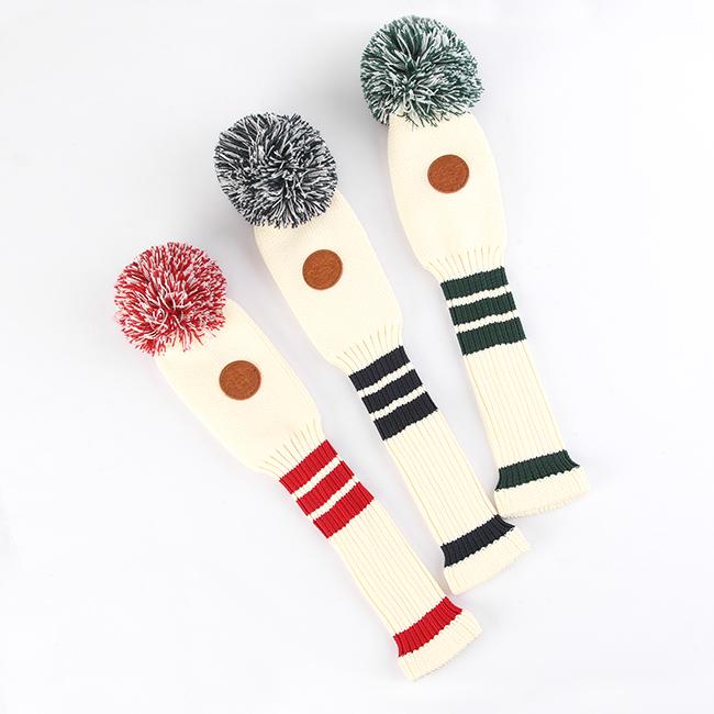 最大46% 4/22限定 オロビアンコ ゴルフ ドライバーカバー ヘッドカバー クラブカバー メンズ レディース ニット素材 Orobianco GOLF OG-CB2 83171 在庫限り | Orobianco | 08