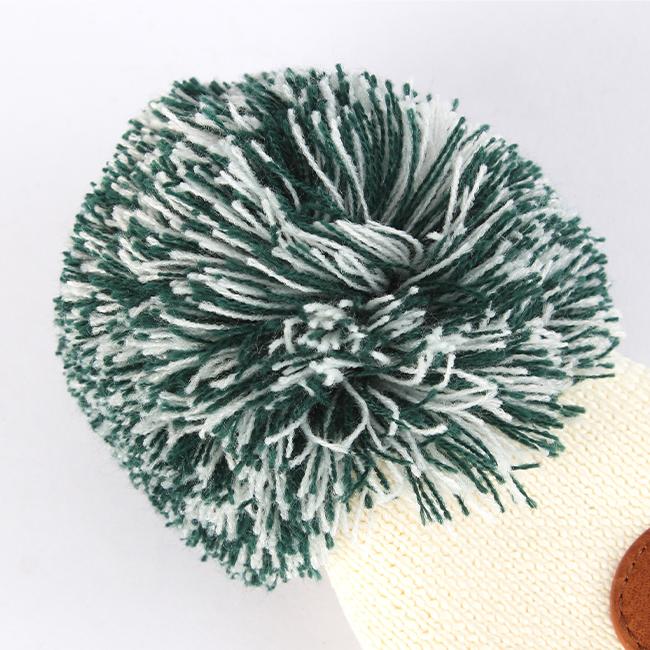 最大46% 12/28限定 オロビアンコ ゴルフ ドライバーカバー ヘッドカバー クラブカバー メンズ レディース ニット素材 Orobianco GOLF OG-CB2 83171 在庫限り | Orobianco | 09