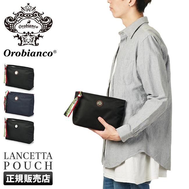 オロビアンコ バッグ メンズ クラッチバッグ セカンドバッグ ポーチ ブランド 結婚式 冠婚葬祭 Orobianco カバンのセレクション 通販 Paypayモール
