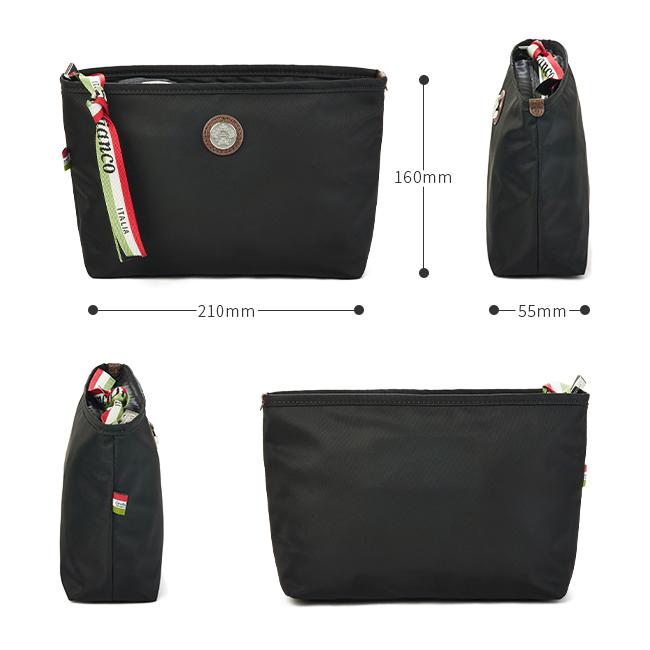 21春夏新色 オロビアンコ バッグ メンズ クラッチバッグ セカンドバッグ ポーチ ブランド 結婚式 冠婚葬祭 Orobianco Riosmauricio Com