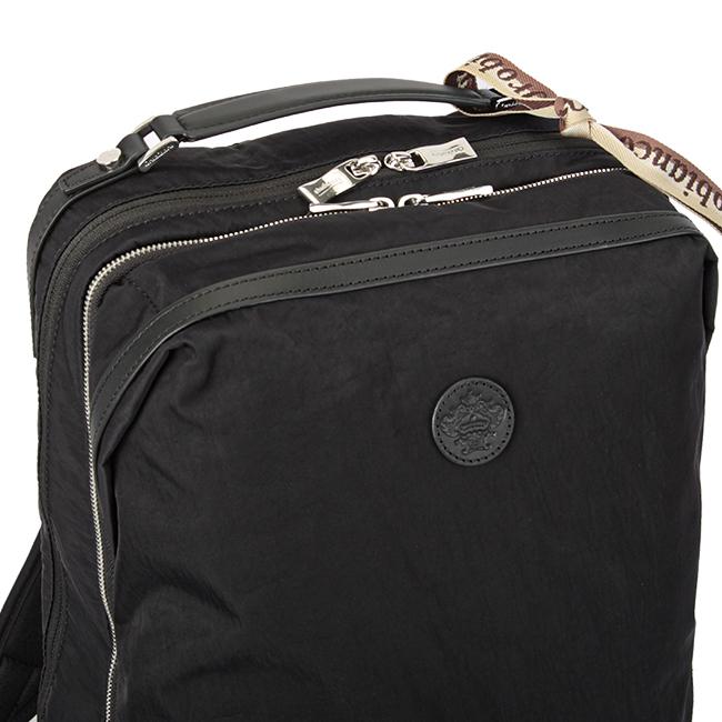 Orobianco（オロビアンコ） ビジネスリュック メンズ ブランド 50代 40