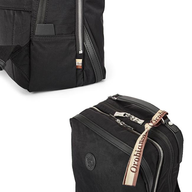 最大51% 4/22限定 オロビアンコ ビジネスリュック メンズ ブランド 50代 40代 軽量 通勤 ビジネスバッグ レディース センプレ Orobianco 92391 アウトレット | Orobianco | 15