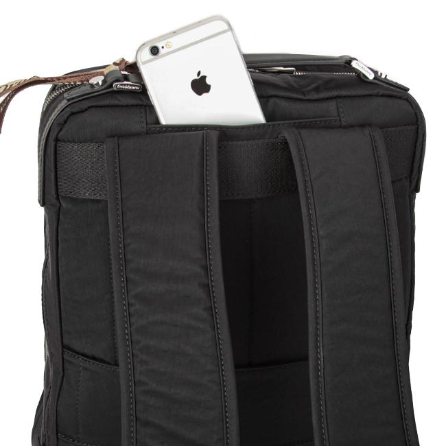 ⭐️新品未使用⭐️オロビアンコ 2層式 ビジネスリュック　 ナイロン製 　A4可 Orobianco 最大51%☆10/19迄 日本正規品 オロビアンコ リュック