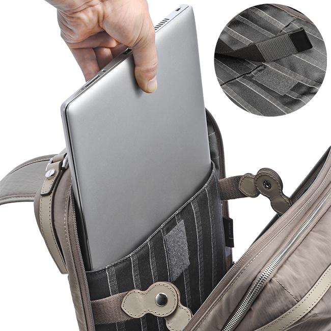 最大51% 4/22限定 オロビアンコ ビジネスリュック メンズ ブランド 50代 40代 軽量 通勤 ビジネスバッグ レディース センプレ Orobianco 92391 アウトレット | Orobianco | 12