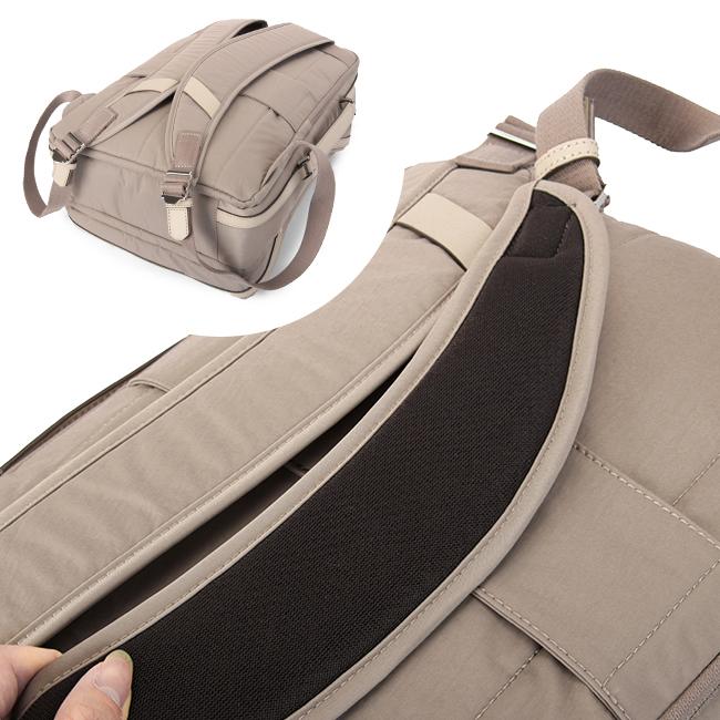 新品未使用✨Orobianco オロビアンコ　レザー　リュック　シボ革　ベージュ Orobianco（オロビアンコ） デイバック リュック リュックサック