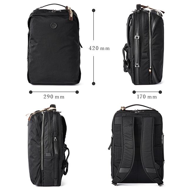 新品タグ付き✜オロビアンコ リュック ブラック 税込51,700円 Orobianco（オロビアンコ） 最大51% 12/22限定 ビジネスリュック