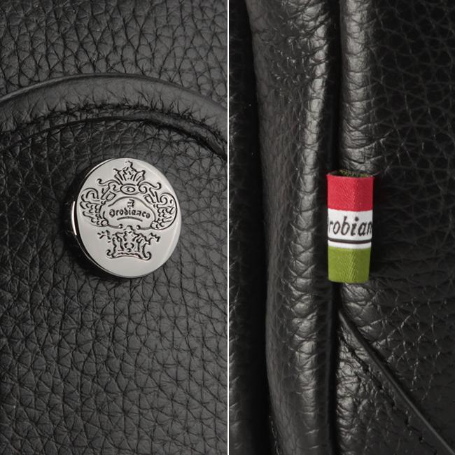 Orobianco（オロビアンコ） 最大50% 2/25限定 ボディバッグ ワン