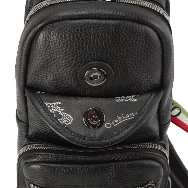 Orobianco 最大51% 9/23限定 オロビアンコ ボディバッグ ワン