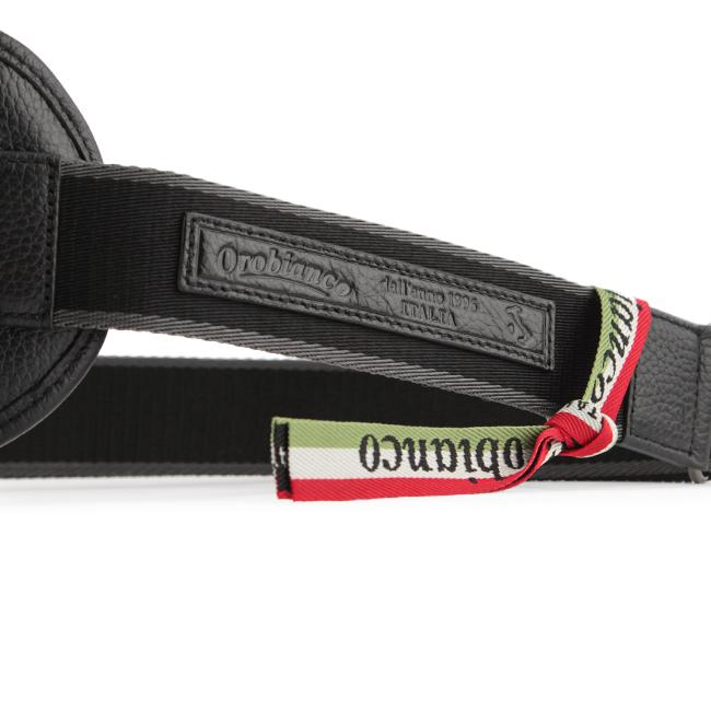 Orobianco（オロビアンコ） 最大50% 3/5限定 ボディバッグ ワン