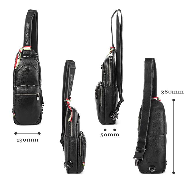 Orobianco（オロビアンコ） 最大50% 2/15限定 ボディバッグ ワン