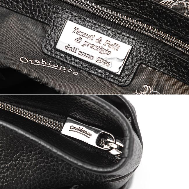 Orobianco オロビアンコ ビジネストートバッグ メンズ ブランド
