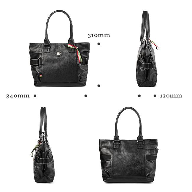 美品✨オロビアンコ トートバッグ ビジネス　ボストン　ショルダー　ブラック 楽天市場】【3日間限定 最大41倍】 ノベルティ付 【日本正規品