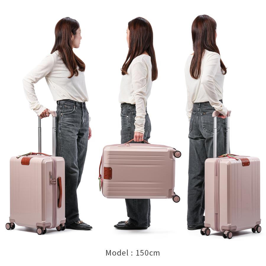 最大51% 12/28限定 オロビアンコ スーツケース Sサイズ SS 機内持ち込み 36L ストッパー付き 静音 Orobianco 92841 キャリーケース キャリーバッグ | Orobianco | 07