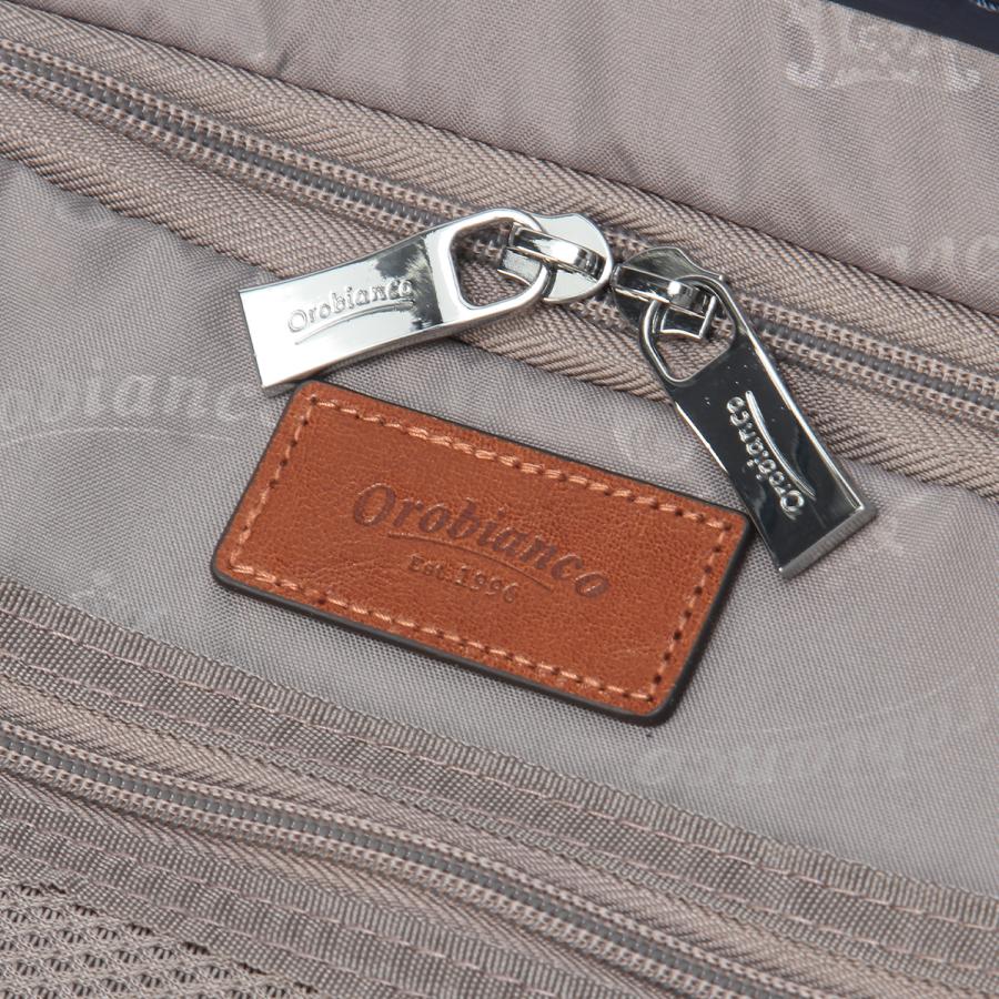 最大51% 2/11限定 オロビアンコ スーツケース Sサイズ SS 機内持ち込み 36L ストッパー付き 静音 Orobianco 92841 キャリーケース キャリーバッグ | Orobianco | 09