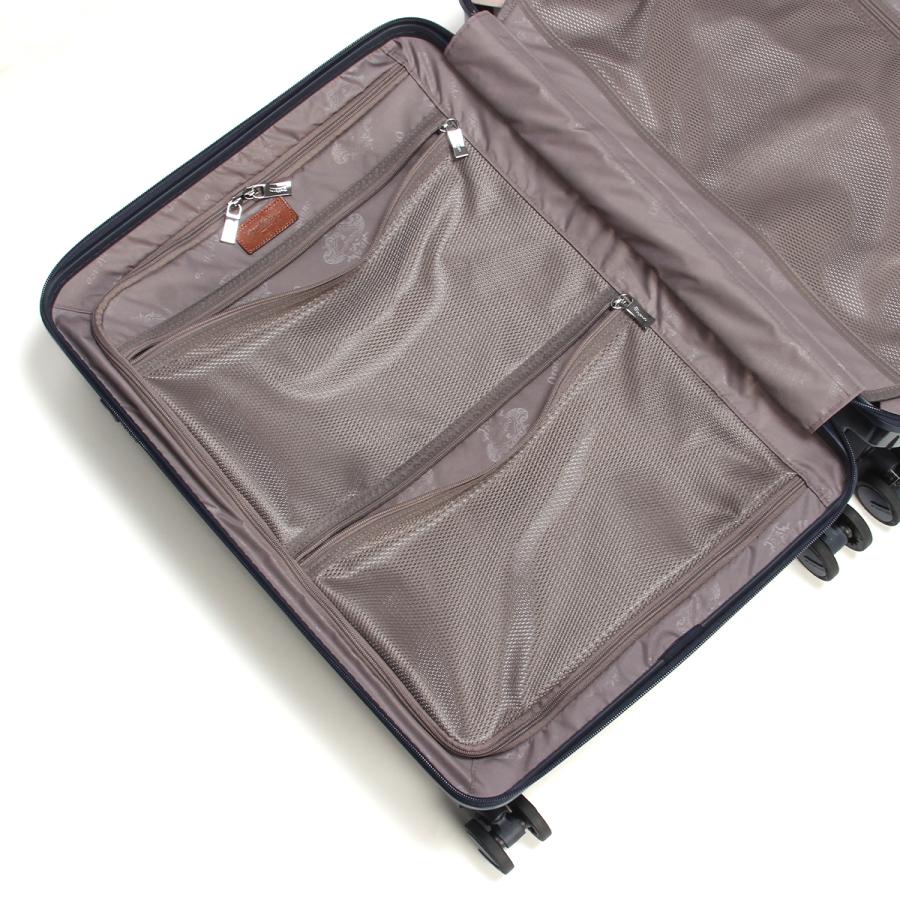 オロビアンコ シンティラーレ スーツケース Mサイズ 50L ストッパー付き 静音 Orobianco Scintillare 92842 キャリーケース キャリーバッグ | Orobianco | 12