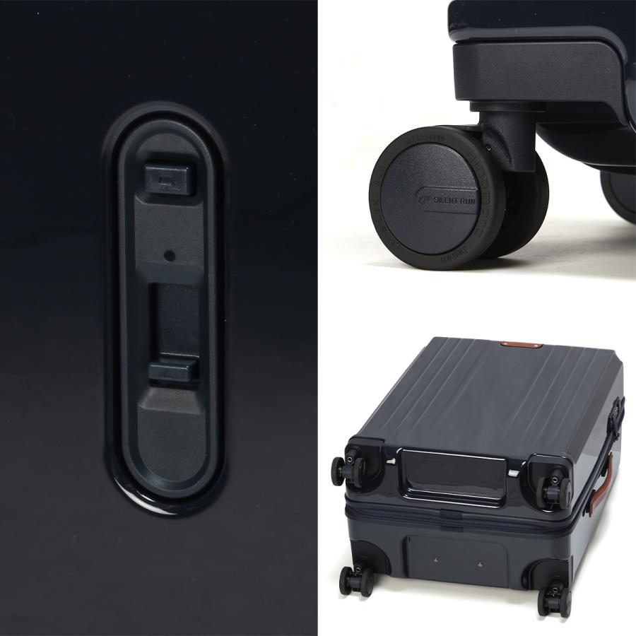 最大53% 3/1まで オロビアンコ シンティラーレ スーツケース Mサイズ 50L ストッパー付き 静音 Orobianco Scintillare 92842 キャリーケース キャリーバッグ | Orobianco | 16