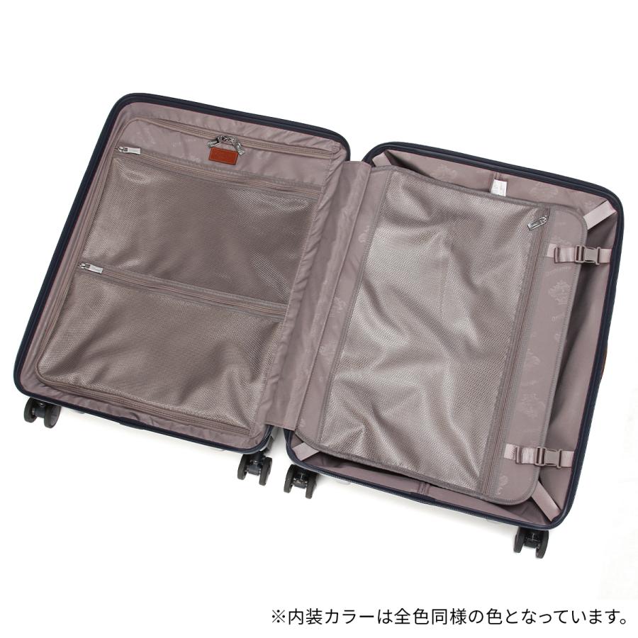オロビアンコ シンティラーレ スーツケース Lサイズ 61L ストッパー付き 静音 Orobianco Scintillare 92843 キャリーケース キャリーバッグ | Orobianco | 07