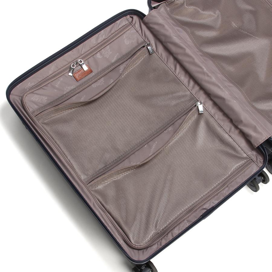 最大50% 4/25限定 オロビアンコ シンティラーレ スーツケース Lサイズ 61L ストッパー付き 静音 Orobianco Scintillare 92843 キャリーケース キャリーバッグ | Orobianco | 09